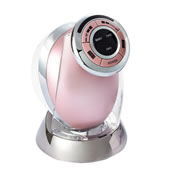 ヤーマンキャビスパRFコア