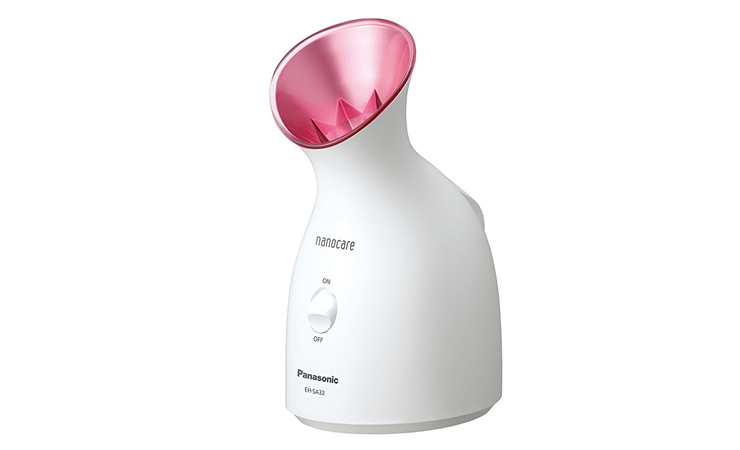 パナソニックスチーマー ナノケアEH-SA32