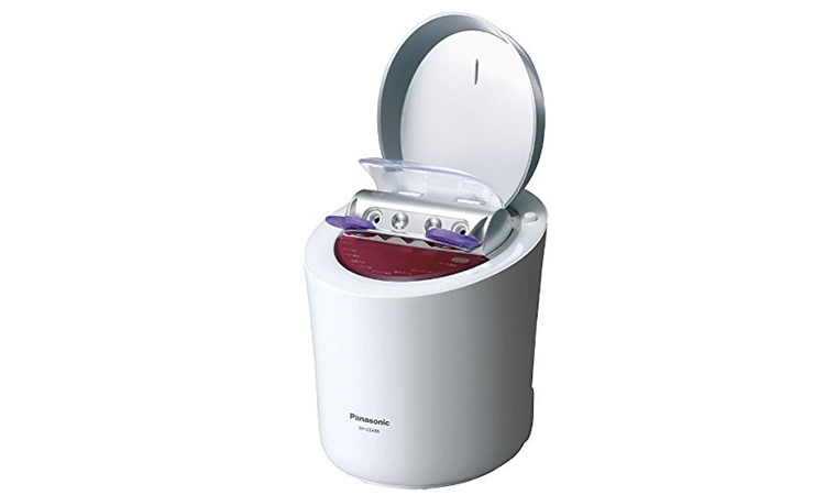 パナソニックスチーマー ナノケアEH-SA96