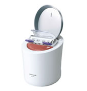 スチーマー ナノケア EH-SA97