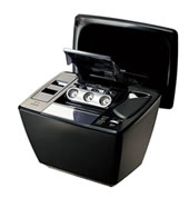 温冷スチーマー EH-XS10