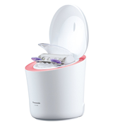 スチーマー ナノケア EH-SA97