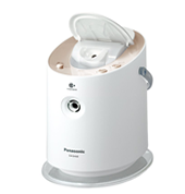 スチーマーナノケアEH-SA60