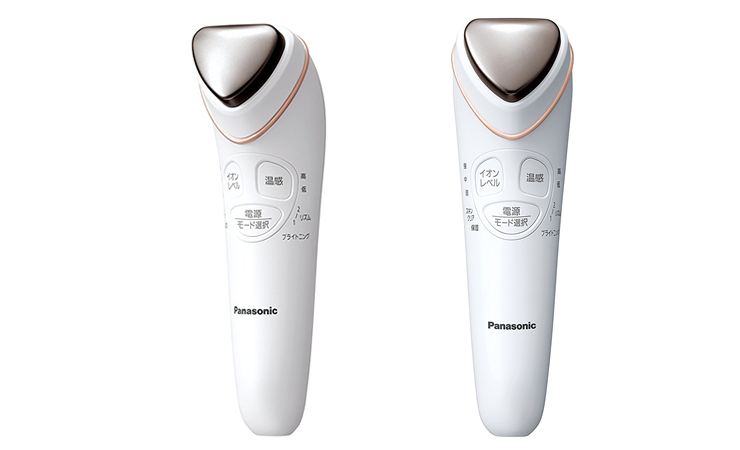 パナソニックのEH-ST66