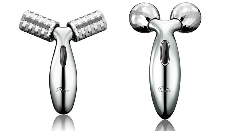 リファカラット　美顔器