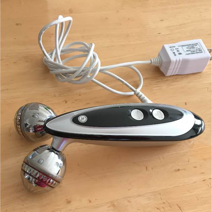 ヤーマン アセチノ クアトロインパクト IB-23CJ