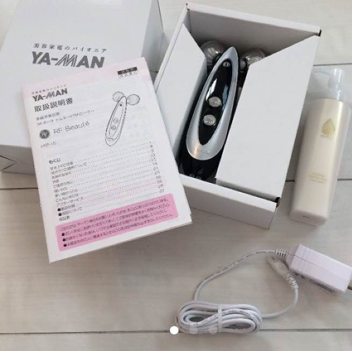 ヤーマントルネード