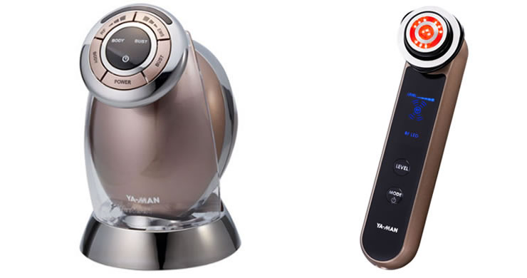 ヤーマン買取り