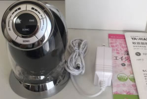 ヤーマン RFボーテ キャビスパ HRF-2BZ 