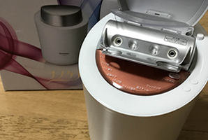 パナソニックEH-SR70の買取り