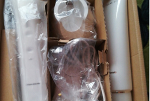 パナソニックEH-SR70の買取り