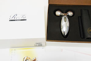 リファカラットの買取り